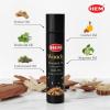 image:imageHEM Essential Oil Roll On 10ml  034 oz  Natural Essential Oil Blend for Daily Refreshment amp Fragrance  Enriched with Vitamin E amp Botanical Extracts  TravelFriendly Perfume CitrusWood