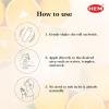 image:imageHEM Essential Oil Roll On 10ml  034 oz  Natural Essential Oil Blend for Daily Refreshment amp Fragrance  Enriched with Vitamin E amp Botanical Extracts  TravelFriendly Perfume CitrusCitrus