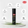 image:imageHEM Essential Oil Roll On 10ml  034 oz  Natural Essential Oil Blend for Daily Refreshment amp Fragrance  Enriched with Vitamin E amp Botanical Extracts  TravelFriendly Perfume CitrusLemongrass