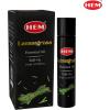 image:imageHEM Essential Oil Roll On 10ml  034 oz  Natural Essential Oil Blend for Daily Refreshment amp Fragrance  Enriched with Vitamin E amp Botanical Extracts  TravelFriendly Perfume CitrusLemongrass