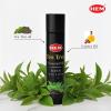 image:imageHEM Essential Oil Roll On 10ml  034 oz  Natural Essential Oil Blend for Daily Refreshment amp Fragrance  Enriched with Vitamin E amp Botanical Extracts  TravelFriendly Perfume CitrusTea Tree