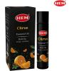 image:imageHEM Essential Oil Roll On 10ml  034 oz  Natural Essential Oil Blend for Daily Refreshment amp Fragrance  Enriched with Vitamin E amp Botanical Extracts  TravelFriendly Perfume CitrusCitrus