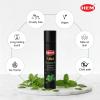 image:imageHEM Essential Oil Roll On 10ml  034 oz  Natural Essential Oil Blend for Daily Refreshment amp Fragrance  Enriched with Vitamin E amp Botanical Extracts  TravelFriendly Perfume CitrusMint
