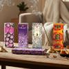 image:imageHem Assorted Incense Sticks  Natural Fragrance  Positive Energy amp Spiritual Wellness  Multiple Scents  Pack of 6 Black Magic Protection Against Jealousy Unlock Black LoveCall ClientsPeony  Honey  Lilac  Violet  Tuberose  Lavender