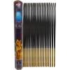 image:imageThe Star  20 Stick Hex Tube  HEM Incense