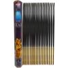 image:imageThe Star  20 Stick Hex Tube  HEM Incense