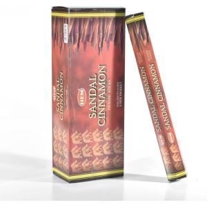 image:imageHEM Sandal Cinnamon Incense
