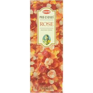 image:imageHem Precious Incense Sticks Gulab Rose 120 Count