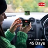image:imageHem Car Air Freshener  Natural Car Perfume  Refreshing amp LongLasting Fragrance  Easy to Use amp Compact Design that Perfectly Fits  Ideal for OntheGo Air Freshening Pack of 2 Fresh Bergamote