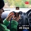 image:imageHem Car Air Freshener  Natural Car Perfume  Refreshing amp LongLasting Fragrance  Easy to Use amp Compact Design that Perfectly Fits  Ideal for OntheGo Air Freshening Pack of 2 Black Cherry