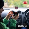 image:imageHem Car Air Freshener  Natural Car Perfume  Refreshing amp LongLasting Fragrance  Easy to Use amp Compact Design that Perfectly Fits  Ideal for OntheGo Air Freshening Pack of 2 Black Currant