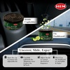 image:imageHem Car Air Freshener  Natural Car Perfume  Refreshing amp LongLasting Fragrance  Easy to Use amp Compact Design that Perfectly Fits  Ideal for OntheGo Air Freshening Pack of 2 Fresh Bergamote