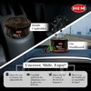 image:imageHem Car Air Freshener  Natural Car Perfume  Refreshing amp LongLasting Fragrance  Easy to Use amp Compact Design that Perfectly Fits  Ideal for OntheGo Air Freshening Pack of 2 Black Cherry