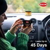image:imageHem Car Air Freshener  Natural Car Perfume  Refreshing amp LongLasting Fragrance  Easy to Use amp Compact Design that Perfectly Fits  Ideal for OntheGo Air Freshening Pack of 2 Citrus Breeze