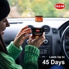 image:imageHem Car Air Freshener  Natural Car Perfume  Refreshing amp LongLasting Fragrance  Easy to Use amp Compact Design that Perfectly Fits  Ideal for OntheGo Air Freshening Pack of 2 Peach Blossom