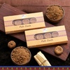 image:imageSacred Elements Organic Disc  4 Disc Pack of 2  Natural Aromatic Blend for Purification Meditation Yoga amp Spiritual Wellness  Handcrafted amp LowSmoke  LongLasting Fragrance Palo SantoPalo Santo