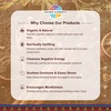 image:imageSacred Elements Organic Incense Cones  Red Rose Scent Pack of 4  Natural Aromatherapy for Relaxation Meditation amp Home Fragrance  Handcrafted Low Smoke LongLasting AromaRed Rose