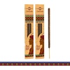 image:imageSacred Elements Citronella Incense Sticks Pack of 2  Organic Handcrafted Incense  Long Burn Up to 4 Hours  Fresh Citrus Aroma for Patio Balcony amp Indoor Use  Low SmokeCitronella