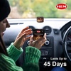 image:imageHem Car Air Freshener  Natural Car Perfume  Refreshing amp LongLasting Fragrance  Easy to Use amp Compact Design that Perfectly Fits  Ideal for OntheGo Air Freshening Pack of 2 Musk
